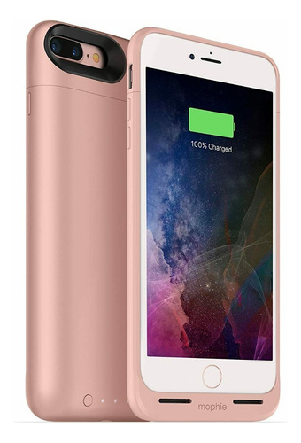 Power Case Con Batería Mophie Para iPhone 8 Plus / 7 Plus