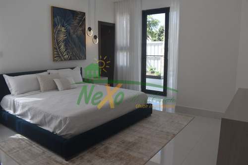 Imagen 4 de 14 de En Venta Apartamentos En Cerro Hermoso Santiago (tra-224 C3)