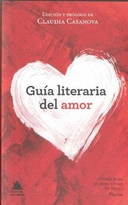 Libro Guã­a Literaria Del Amor