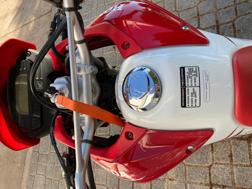 Honda 300 Xre