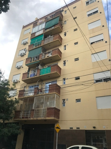 Departamento 2 Ambientes Venta San Cristobal Limite Con Parque Patricios A Dos Cuadras Del Subte