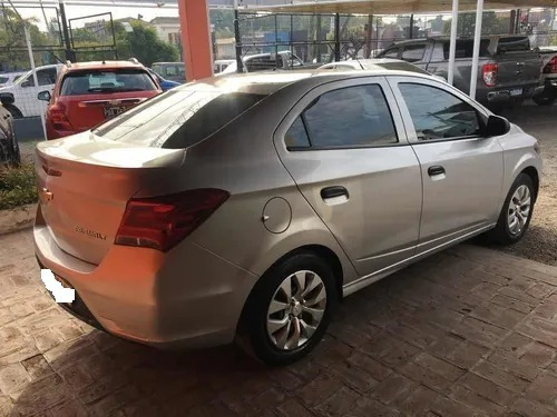 Imagen 6 de 8 de Chevrolet Prisma 1.4 Lt 98cv 2017 46276082