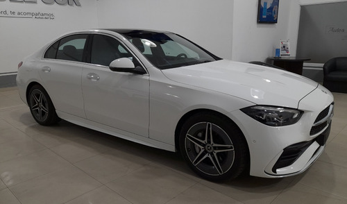 Mercedes-Benz Clase C 2.0 C300 Coupe 258cv Sedan