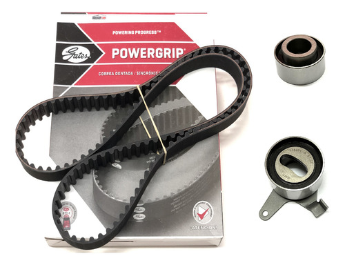 Kit Correa Distribucion Mazda 323 1.6 1998 Al 2001