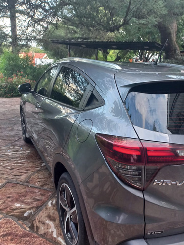 Honda HR-V 1.8 Ex 2wd Cvt