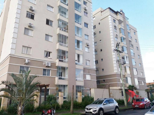 Apartamento Com 2 Dormitórios À Venda, 65 M² Por R$ 453.600,00 - Stan - Torres/rs - Ap1236