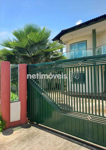 Imagem 2 de 11 de Venda Casa Em Condomínio Vicente Pires Vicente Pires - 839755