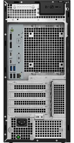 Desktop Computador Dell Precision 3660 I5 13 16gb 256gb+2tb