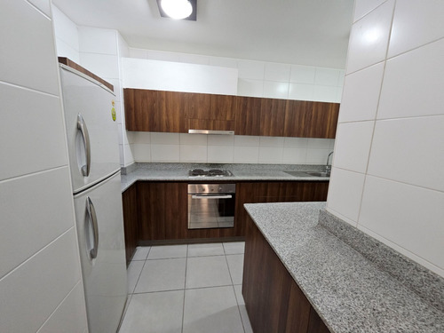 En Arriendo Amplio Departamento A 2 Cuadras U Catolica Maule