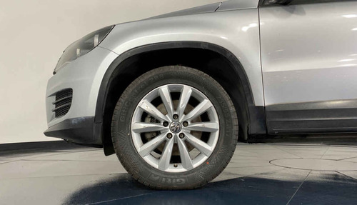 Imagen 6 de 15 de 113533 - Volkswagen Tiguan 2015 Con Garantía