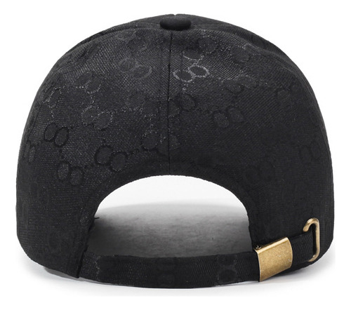 Gorra De Béisbol Casual De Estilo Coreano Para Mujer, Unisex
