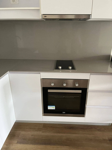 Imagen 3 de 7 de Venta Apartamento Monoambiente En Punta Carretas