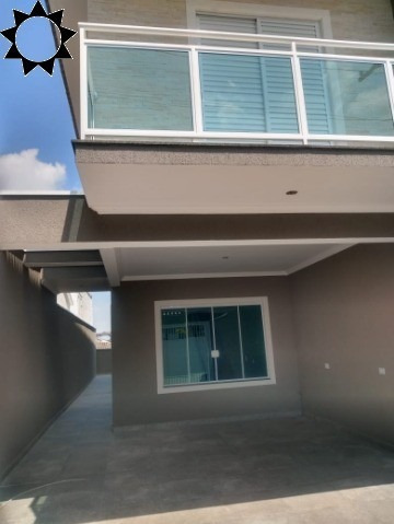 Imagem 19 de 27 de Sobrado Bela Vista Osasco - Ca11241