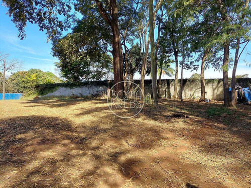 Imagem 2 de 4 de Venda Terreno Atibaia Jardim Estância Brasil - Tr-599