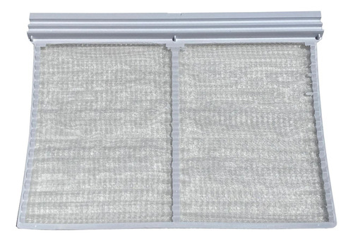 Filtro Tela Ar Condicionado Fontaine 48,000 A 60,000 Btus