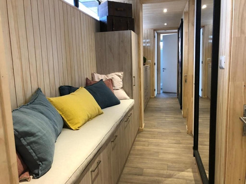 Imagen 3 de 11 de Nueva Casa En Parcela De Ritoque, Bosques, Dunas Y Playa!
