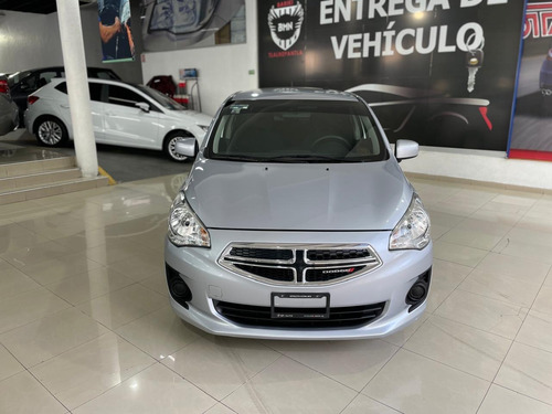 Dodge Attitude 1.2 Se Mt
