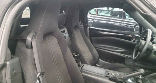 Mazda MX-5 2.0 I Sport Mt