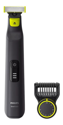 Afeitadora Modeladora Barba Oneblade Pro Philips Qp6530_15