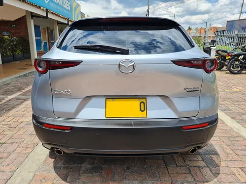 Mazda CX-30 2.0 Touring At