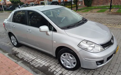 Vehiculo En Excelente Estado, Asegurado Contra Todo Riesgo.