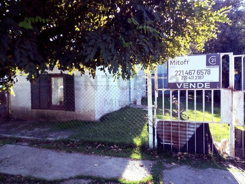Imagen 4 de 4 de Lote En Venta En Olmos