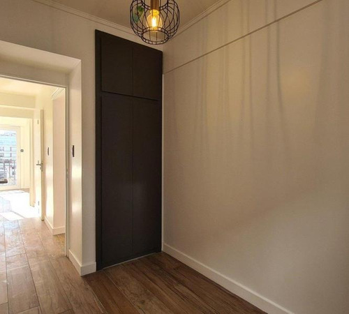 Imagen 17 de 30 de Venta - Departamento Cuatro Ambientes C/ Dep. Reciclado Con Cochera - Las Heras 2370