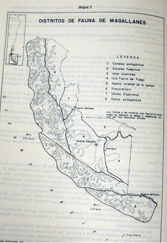 Inventarios Del Patrimonio Natural En América Latina Caribe