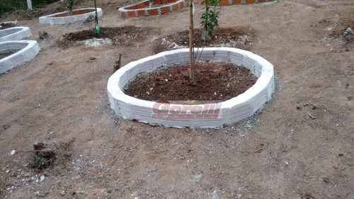 Imagem 20 de 27 de Chácara Com 3 Dormitórios À Venda, 4800 M² Por R$ 950.000,00 - Pouso Alegre - Santa Isabel/sp - Ch0080