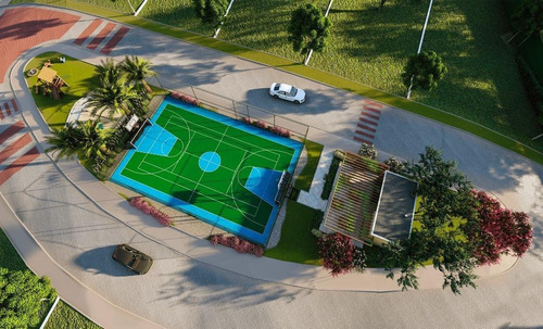 Imagem 8 de 11 de Terreno Em Cotovelo (distrito Litoral), Parnamirim/rn De 0m² À Venda Por R$ 312.300,00 - Te1032938