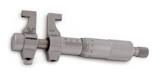 Micrometro Interno 50-75mm (tipo Paquimetro) Digimess