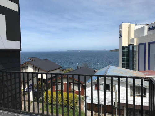 Imagen 12 de 19 de Excelente Hotel En Puerto Montt