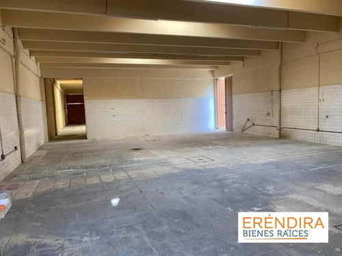 Imagen 4 de 15 de Bodega En Renta Pabellon Cuemanco Magisterial Coapa Tlalpan