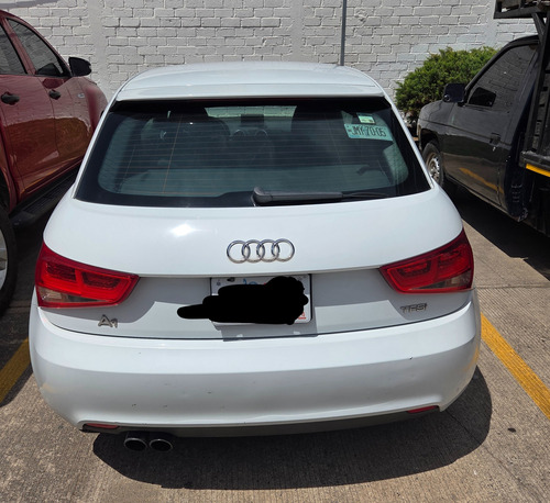 Audi A1 1.4 Ego S-tronic Dsg