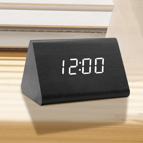 Reloj Despertador Digital Reloj Despertador Electrónico
