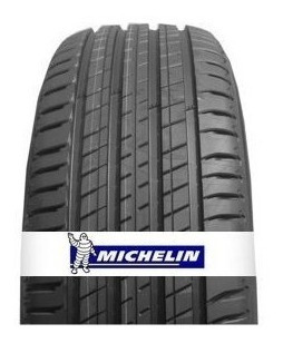 Llantas Para Auto Aro 19 Michelin Latitude Sport 3 225/55r19