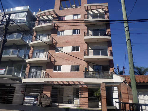 En Venta En El Palomar Hermoso Departamento De 2 Ambientes A Metros De La Estacion! F:9856