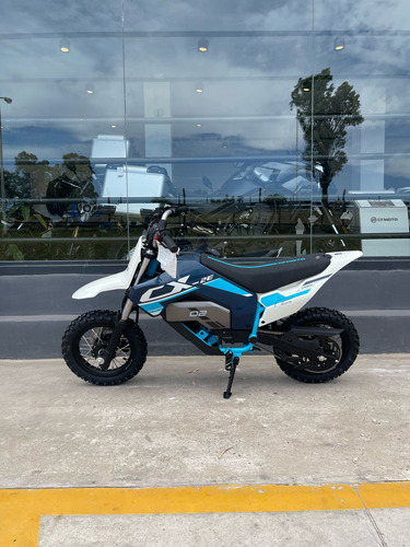 Cfmoto Cx-2e