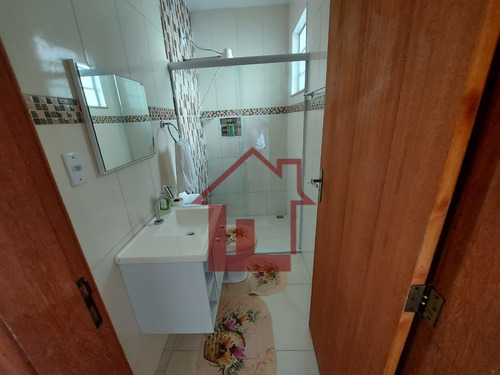 Imagem 6 de 19 de Casa À Venda No Bairro Conforto - Volta Redonda/rj - C1035