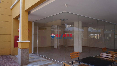 Imagem 19 de 30 de Sala Para Alugar, 43 M² Por R$ 2.000,00 - Jardim Santa Genebra - Campinas/sp - Sa0686