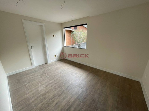 Imagem 23 de 29 de Casa Em Fase Final De Construção Com 5 Quartos Sendo 3 Suítes No Golfe. - Ca01431 - 68105912