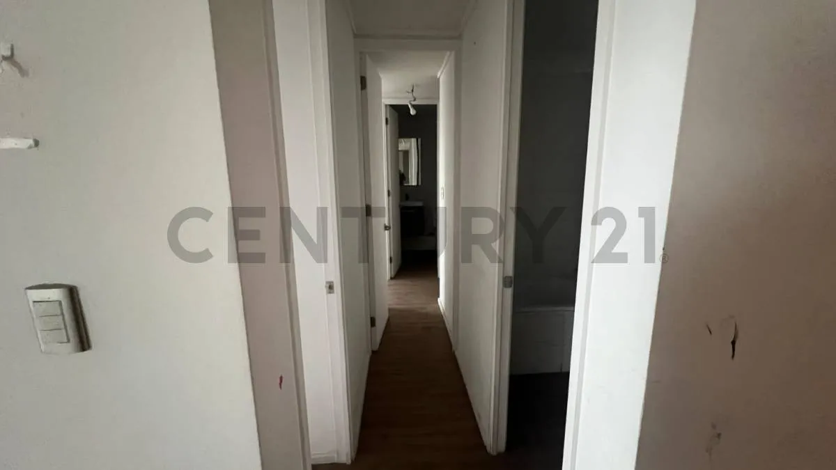 Imagen 5 de 20 de Se Vende Depto En Ñuñoa 2d2b - Oportunidad!!