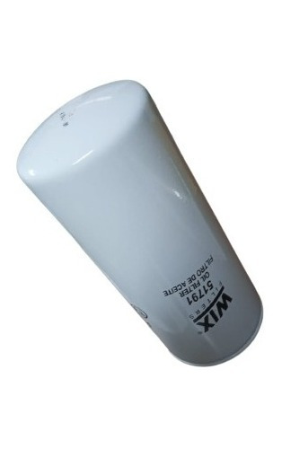 Filtro De Aceite Wix 51791 Kodiak Volvo Mack