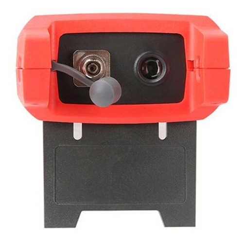 Power Meter Medidor De Potencia Óptica Ip65 Vfl Uni-t Ut693d