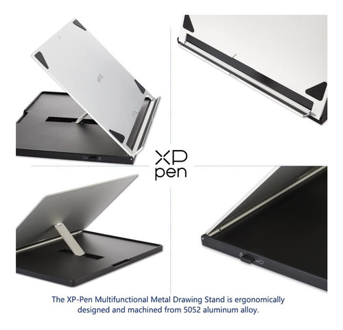 Soporte De Tableta De Dibujo Xppen Ac18 Monitoreo De Dibujo