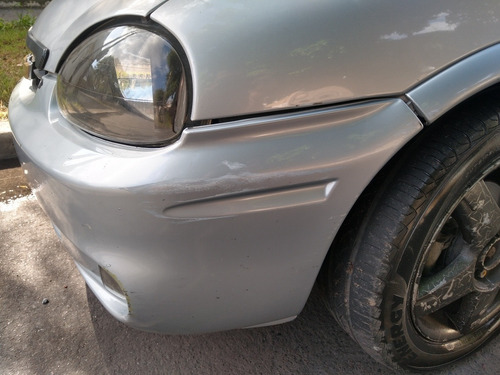 Chevrolet Corsa Classic Classic 4p Super1.6n