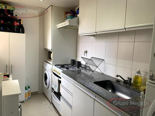 Imagen 2 de 25 de Inmejorable 3 Ambientes Con Baño Y Toil Con Amenities