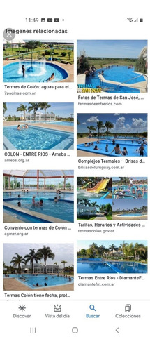 Imagen 16 de 16 de Complejo / Apart Hotel / Turistico