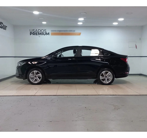 BAIC Eu5 0.0 Eu5
