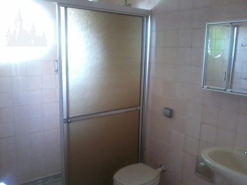 Imagem 15 de 18 de Casa Para Venda, 3 Dormitórios, Vila Brasílio Machado - São Paulo - 9147